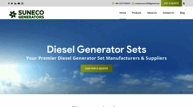 sunecogenerators.com