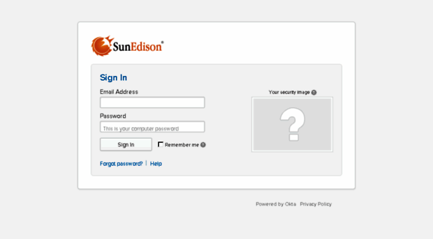 sunedison.okta.com