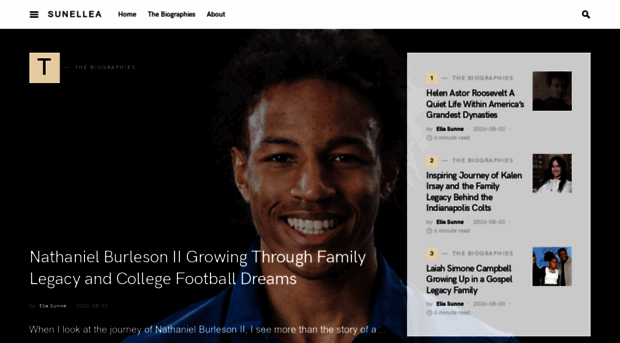 sunellea.com