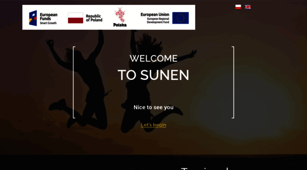 sunen.com