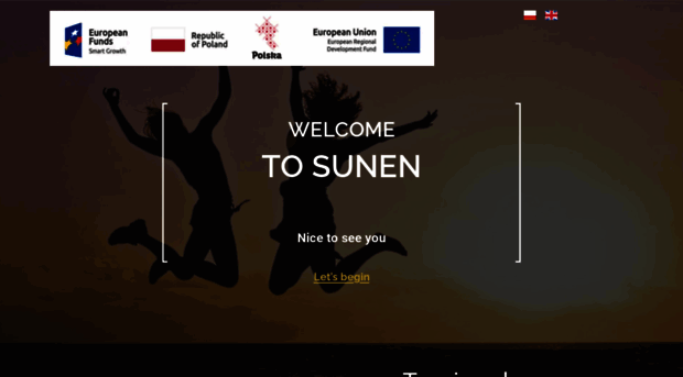sunen.eu