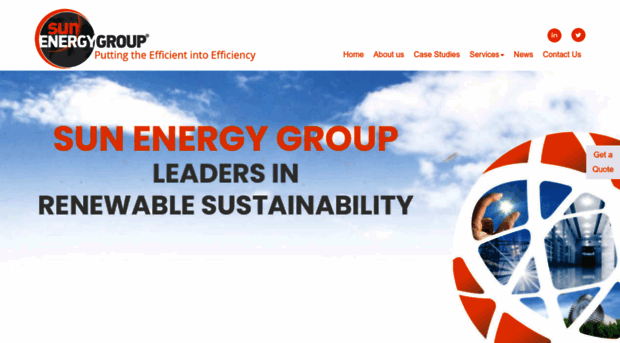 sunenergygroup.net