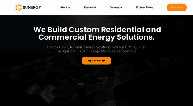 sunergycorp.com