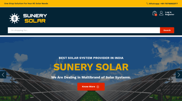 sunerysolar.com