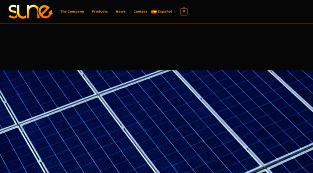sunesolar.com