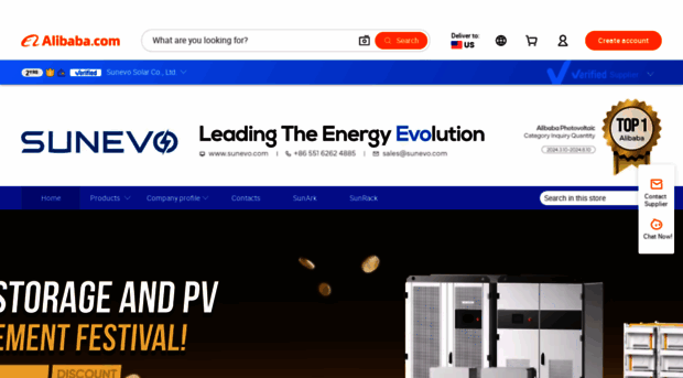 sunevosolar.en.alibaba.com