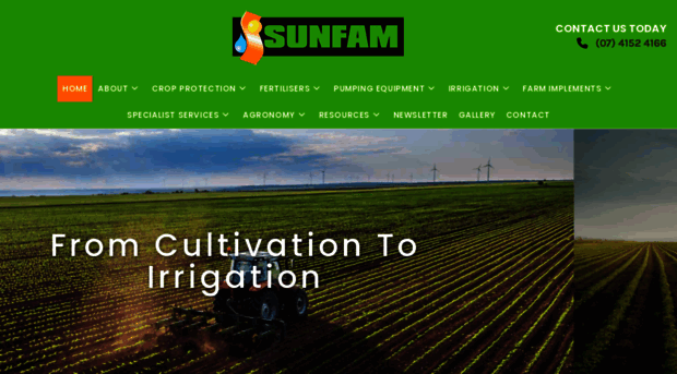 sunfam.com.au