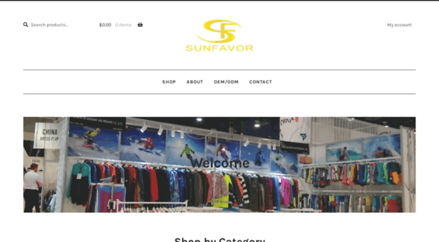 sunfavor.com