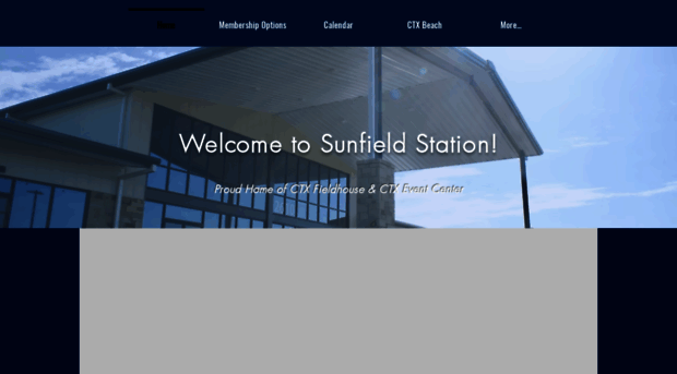sunfieldstation.com
