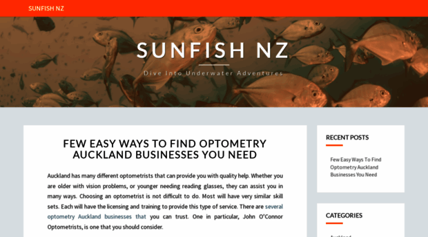 sunfish.co.nz