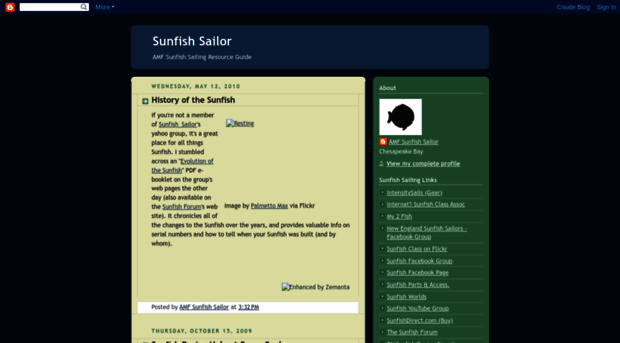 sunfishsailor.blogspot.com