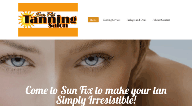 sunfixtanning.com