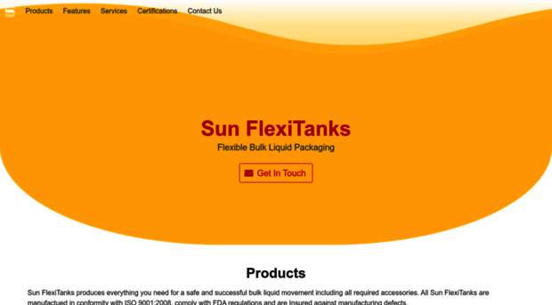 sunflexitanks.com