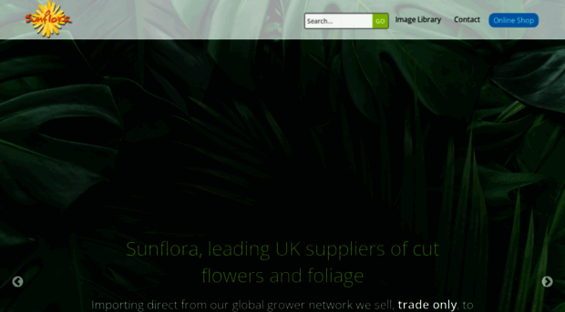 sunflora.co.uk