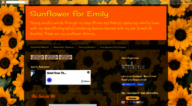 sunflower-for-emily.blogspot.com