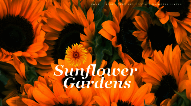 sunflower-gardens.com
