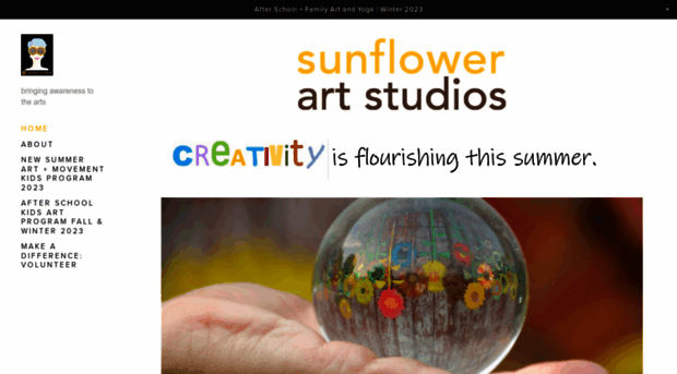 sunflowerartstudios.community