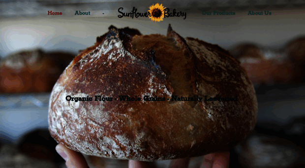 sunflowerbakerymt.com