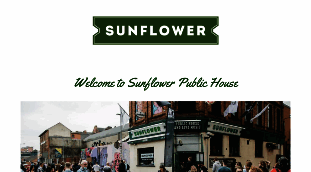 sunflowerbelfast.com
