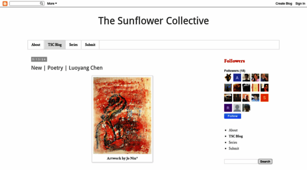 sunflowercollective.blogspot.com