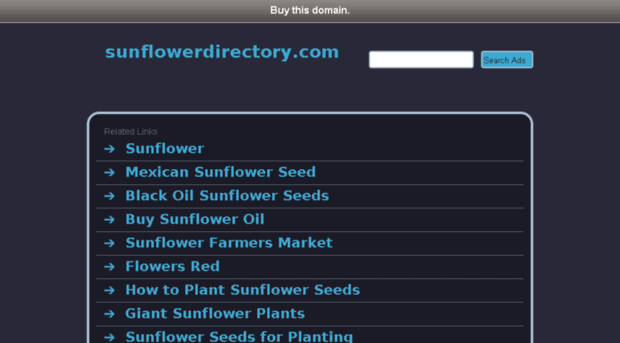 sunflowerdirectory.com