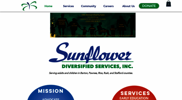 sunflowerdiv.com