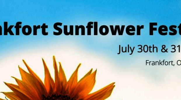 sunflowerfestival.net