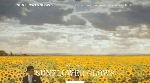 sunflowerglows.myshopify.com