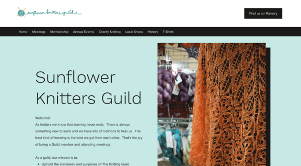 sunflowerknittersguild.org