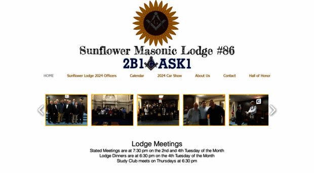 sunflowerlodge.org