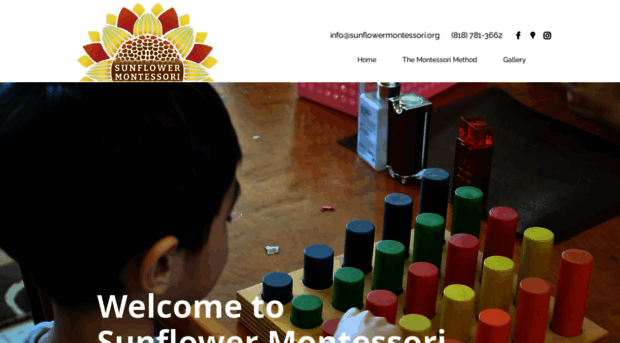 sunflowermontessori.org