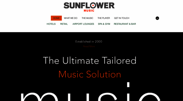 sunflowermusic.co.uk
