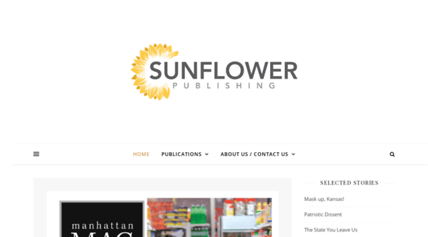 sunflowerpub.com