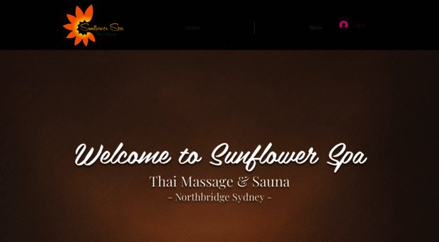 sunflowerspa.com.au