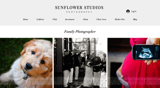 sunflowerstudiosphotography.com