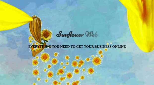 sunflowerweb.com.au