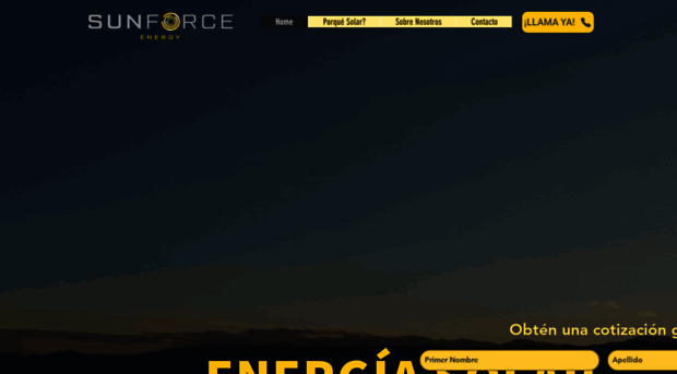 sunforceenergy.com