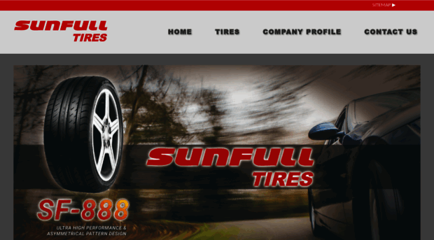 sunfull-tire.com