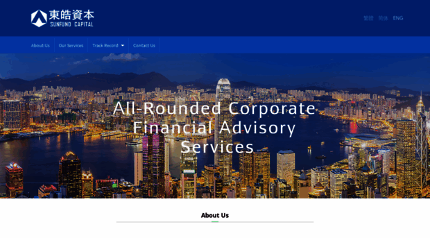 sunfundcapital.com.hk