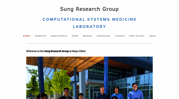 sung-lab.org