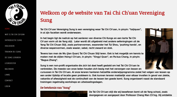 sung.nl