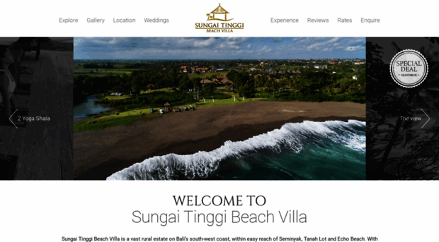 sungaitinggibeachvilla.com