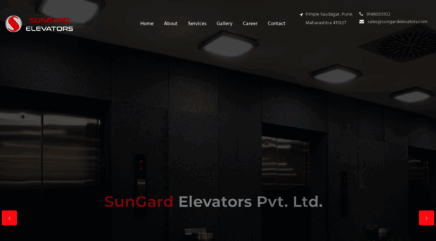 sungardelevators.com