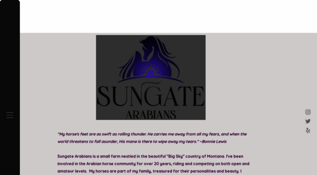 sungatearabians.com