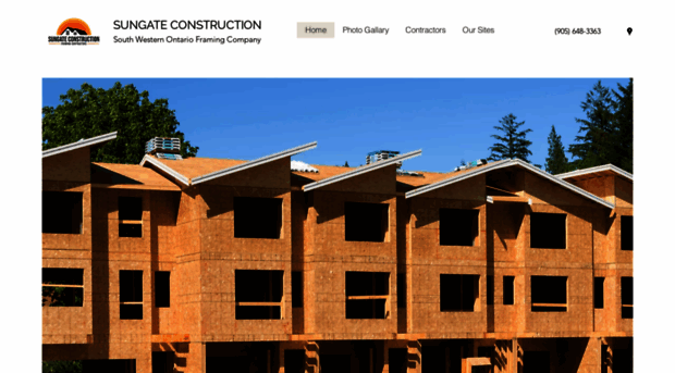 sungateconstruction.ca