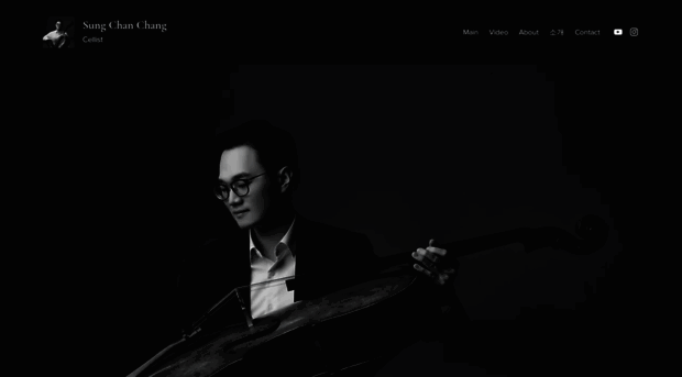 sungchanchang.com