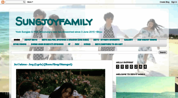 sungjoyfamily.blogspot.hk