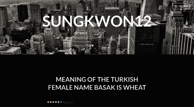 sungkwon12.wordpress.com