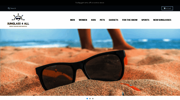 sunglass4all.com