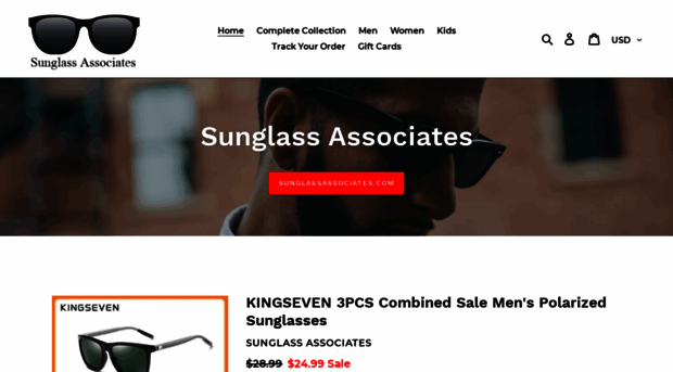 sunglassassociates.com